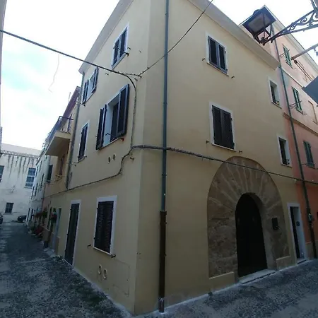 La Finestra Su - Iun P4565 Appartamento Alghero