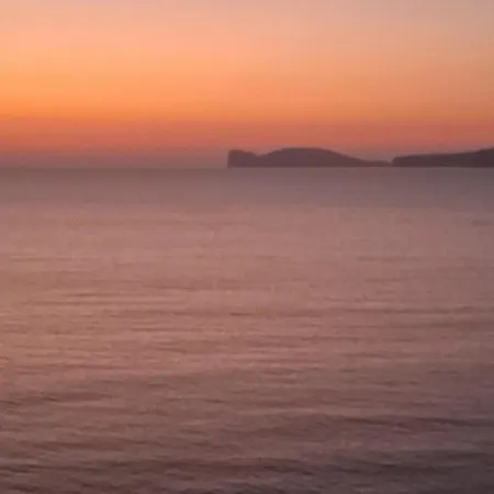 La Finestra Su - Iun P4565 Alghero